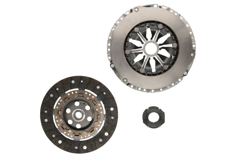 SPRZĘGŁO KPL. VW T5/T6 2,0 TDI 09- do VW, 3000 951 681, SACHS w ofercie sklepu e-autoparts.pl 