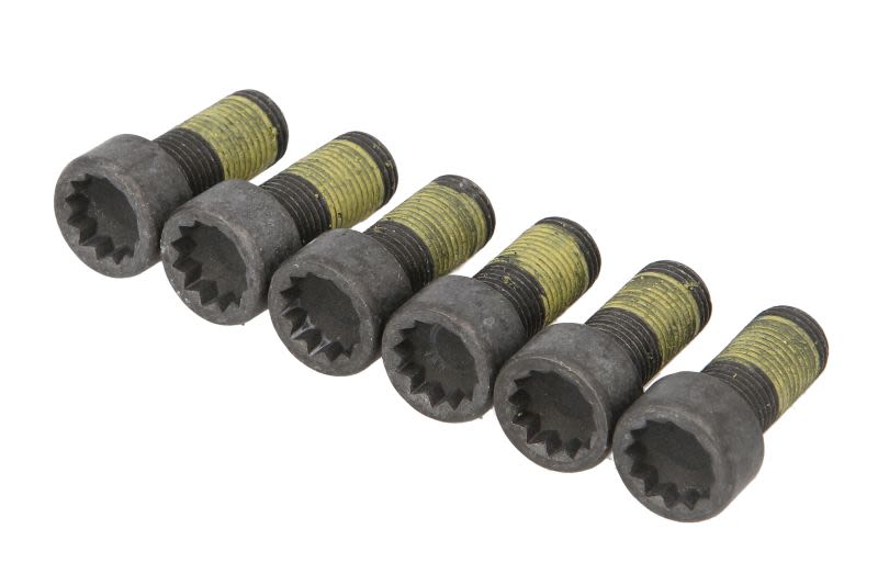 ŚRUBA KOŁA ZAMACHOWEGO VW AUDI do VW, 1874 000 089, SACHS w ofercie sklepu e-autoparts.pl 