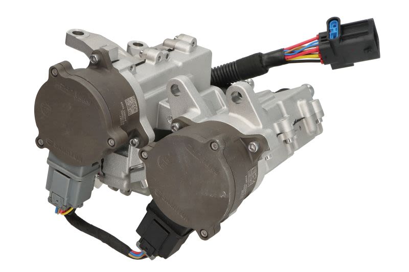 Siłownik, sprzęgło, Actuator do Hyundia, 3981 654 011, SACHS w ofercie sklepu e-autoparts.pl 