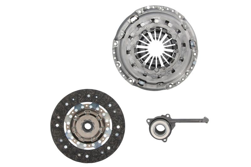SPRZĘGŁO KPL. SEAT ALHAMBRA 1,4 TSI 15- do Seata, 3000 990 625, SACHS w ofercie sklepu e-autoparts.pl 