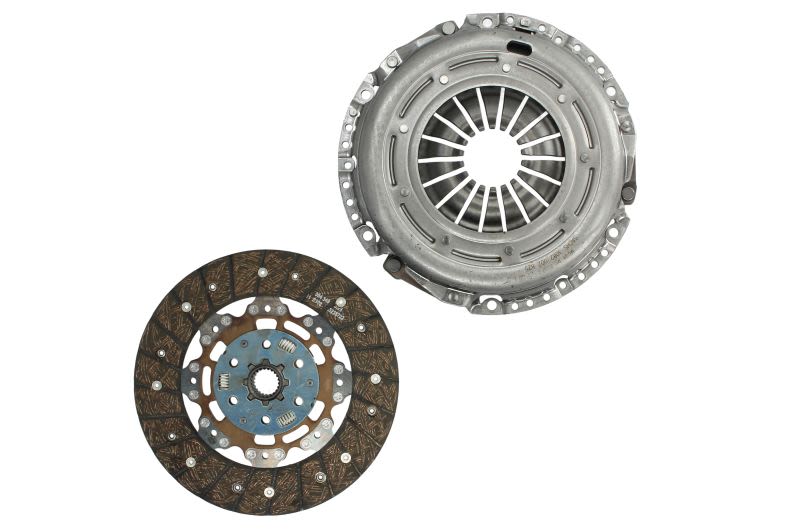 Zestaw sprzęgła (240mm)  do Forda, 3000 970 148, SACHS w ofercie sklepu e-autoparts.pl 