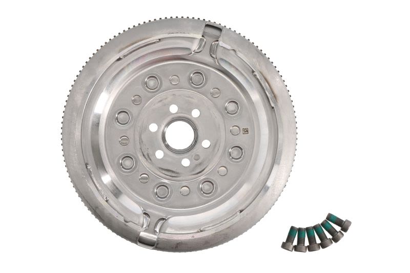 Koło zamachowe, Dual-mass flywheel do Jeepa, 2294 000 514, SACHS w ofercie sklepu e-autoparts.pl 