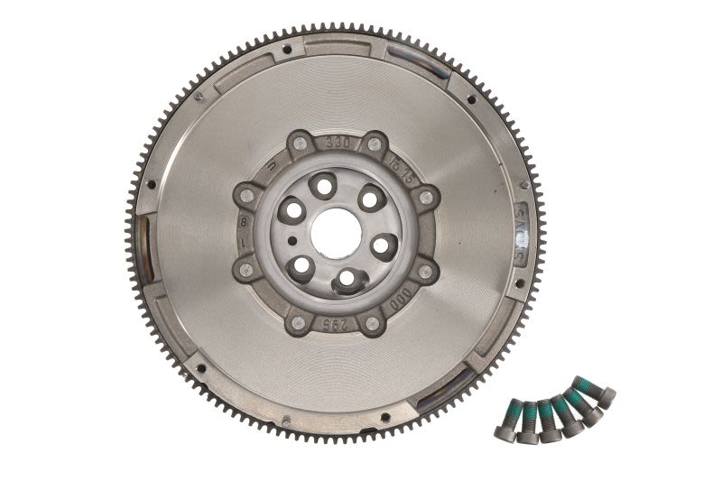 Koło zamachowe, Dual-mass flywheel do Jeepa, 2294 000 514, SACHS w ofercie sklepu e-autoparts.pl 