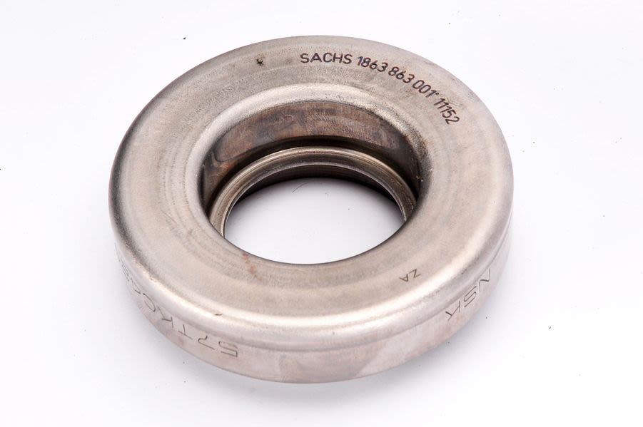 Łożysko oporowe do Opla, 1863 863 001, SACHS w ofercie sklepu e-autoparts.pl 