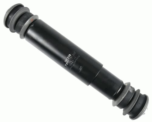 Amortyzator, 131 339, SACHS w ofercie sklepu e-autoparts.pl 