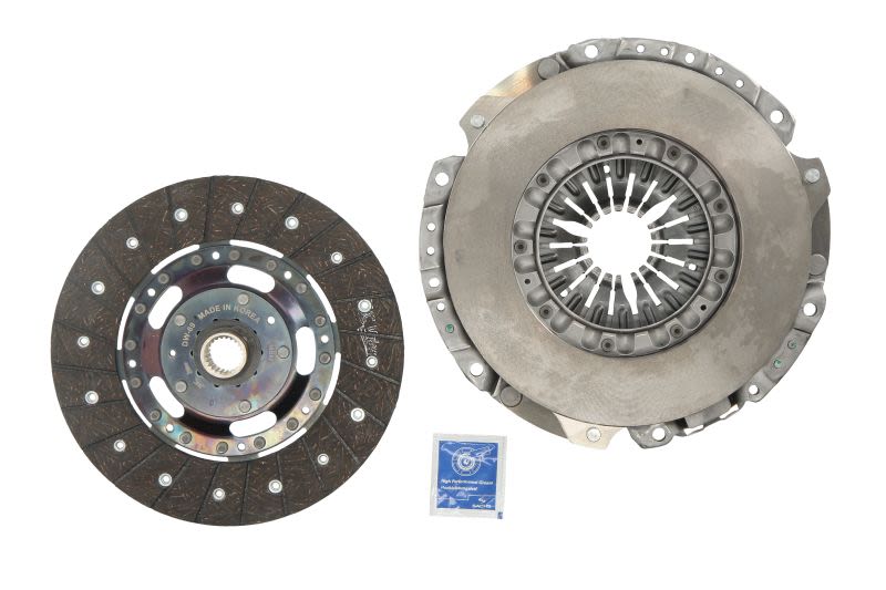 Zestaw sprzęgieł, XTend do Chevroleta, 3000 951 479, SACHS w ofercie sklepu e-autoparts.pl 