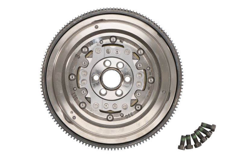 Koło zamachowe, Dual-mass flywheel do VW, 2295 000 324, SACHS w ofercie sklepu e-autoparts.pl 