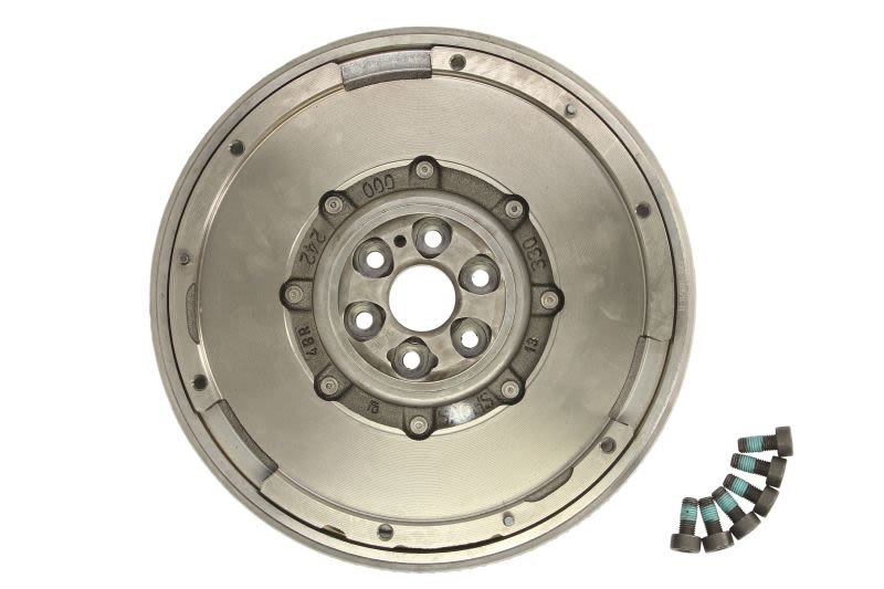 Koło zamachowe, Dual-mass flywheel do Citroena, 2294 001 095, SACHS w ofercie sklepu e-autoparts.pl 