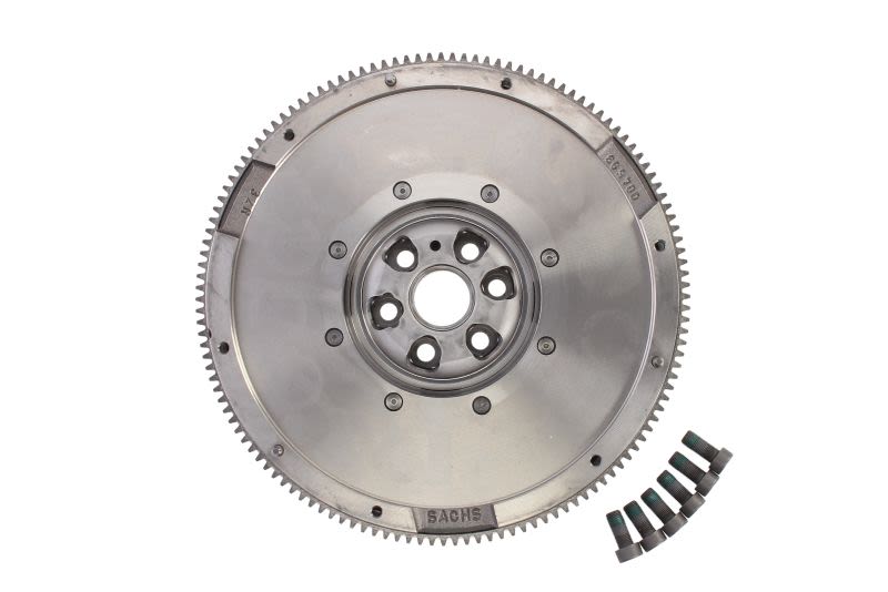 Koło zamachowe, Dual-mass flywheel do Audi, 2294 001 961, SACHS w ofercie sklepu e-autoparts.pl 