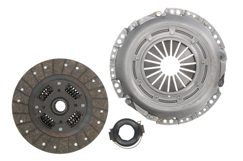 Zestaw sprzęgieł do Toyoty, 3000 950 804, SACHS w ofercie sklepu e-autoparts.pl 