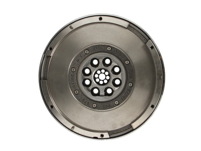 Koło zamachowe, Dual-mass flywheel do Hyundia, 2294 001 267, SACHS w ofercie sklepu e-autoparts.pl 