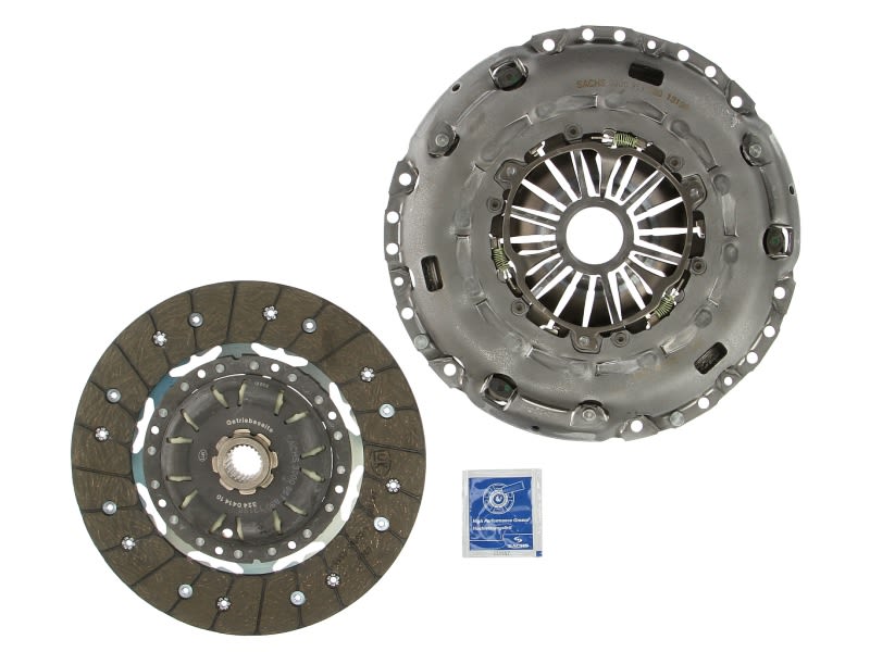 Zestaw sprzęgieł, XTend do VW, 3000 951 830, SACHS w ofercie sklepu e-autoparts.pl 