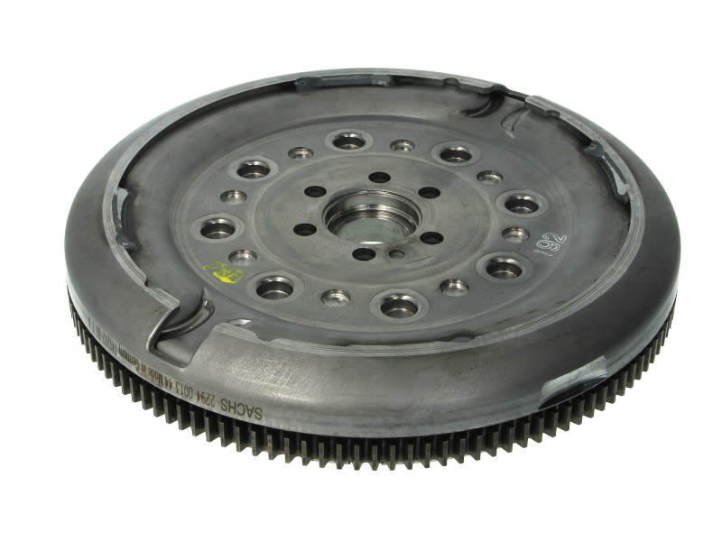 Koło zamachowe, Dual-mass flywheel do Audi, 2294 001 344, SACHS w ofercie sklepu e-autoparts.pl 