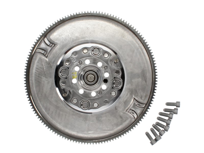 Koło zamachowe, Dual-mass flywheel do Mercedesa, 2294 001 293, SACHS w ofercie sklepu e-autoparts.pl 