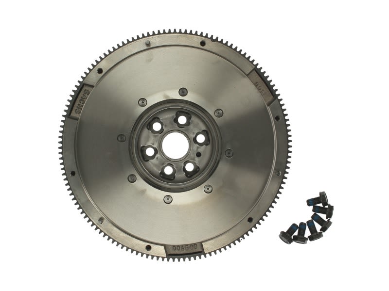 Koło zamachowe, Dual-mass flywheel do Seata, 2294 001 349, SACHS w ofercie sklepu e-autoparts.pl 