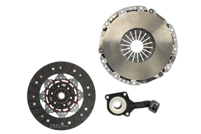 Zestaw sprzęgieł, XTend Kit plus CSC do Forda, 3000 990 446, SACHS w ofercie sklepu e-autoparts.pl 