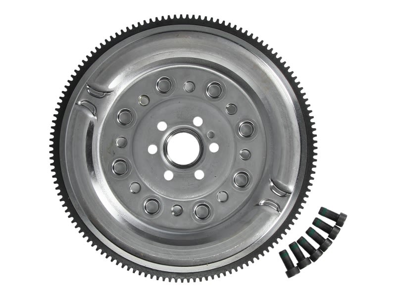 Koło zamachowe, Dual-mass flywheel do Audi, 2294 000 453, SACHS w ofercie sklepu e-autoparts.pl 