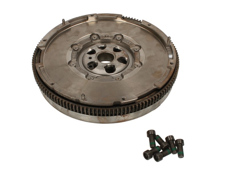 Koło zamachowe, Dual-mass flywheel do VW, 2294 001 362, SACHS w ofercie sklepu e-autoparts.pl 