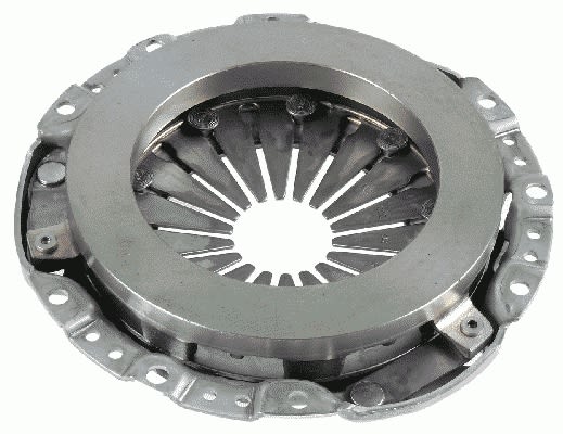 Tarcza dociskowa sprzęgła do Mercedesa, 3082 137 031, SACHS w ofercie sklepu e-autoparts.pl 