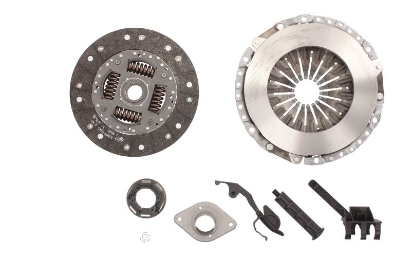 Zestaw sprzęgieł do Audi, 3000 950 754, SACHS w ofercie sklepu e-autoparts.pl 