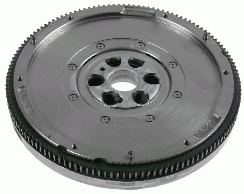 Koło zamachowe, Dual-mass flywheel do VW, 2294 000 329, SACHS w ofercie sklepu e-autoparts.pl 