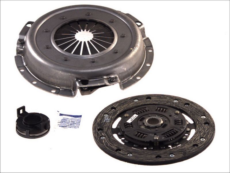 Zestaw sprzęgieł do Citroena, 3000 291 002, SACHS w ofercie sklepu e-autoparts.pl 