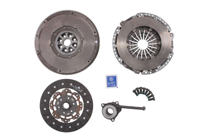 Zestaw sprzęgieł, ZMS Modul XTend plus CSC do VW, 2290 601 070, SACHS w ofercie sklepu e-autoparts.pl 