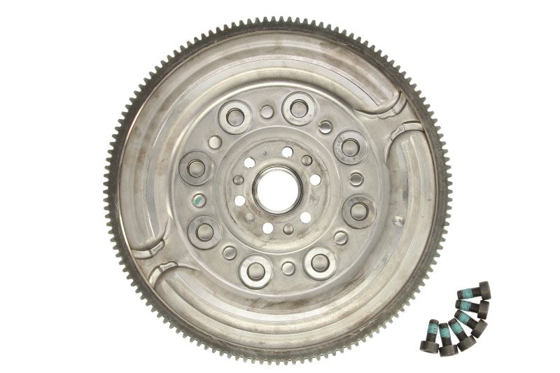 Koło zamachowe, Dual-mass flywheel do Citroena, 2294 001 095, SACHS w ofercie sklepu e-autoparts.pl 