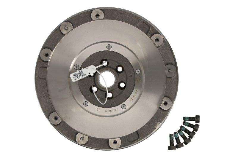 Koło zamachowe, Dual-mass flywheel, 6366 000 058, SACHS w ofercie sklepu e-autoparts.pl 