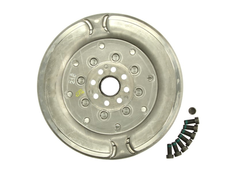 Koło zamachowe, Dual-mass flywheel do VW, 2295 000 675, SACHS w ofercie sklepu e-autoparts.pl 