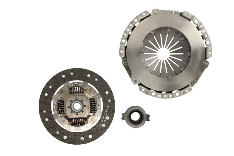 Zestaw sprzęgieł do Citroena, 3000 855 201, SACHS w ofercie sklepu e-autoparts.pl 