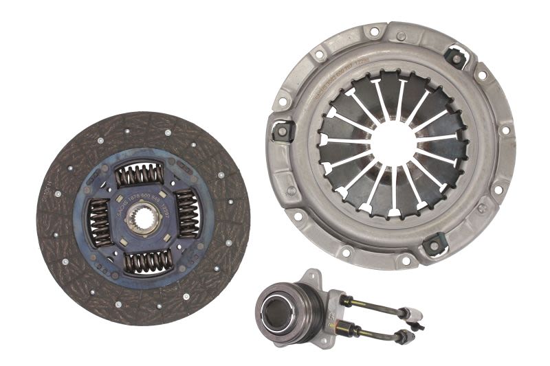 Zestaw sprzęgieł, Kit plus CSC do Hyundia, 3000 990 290, SACHS w ofercie sklepu e-autoparts.pl 