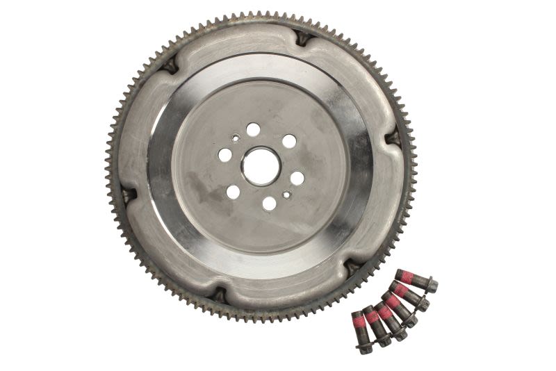 Koło zamachowe, Dual-mass flywheel do Forda, 6366 000 057, SACHS w ofercie sklepu e-autoparts.pl 