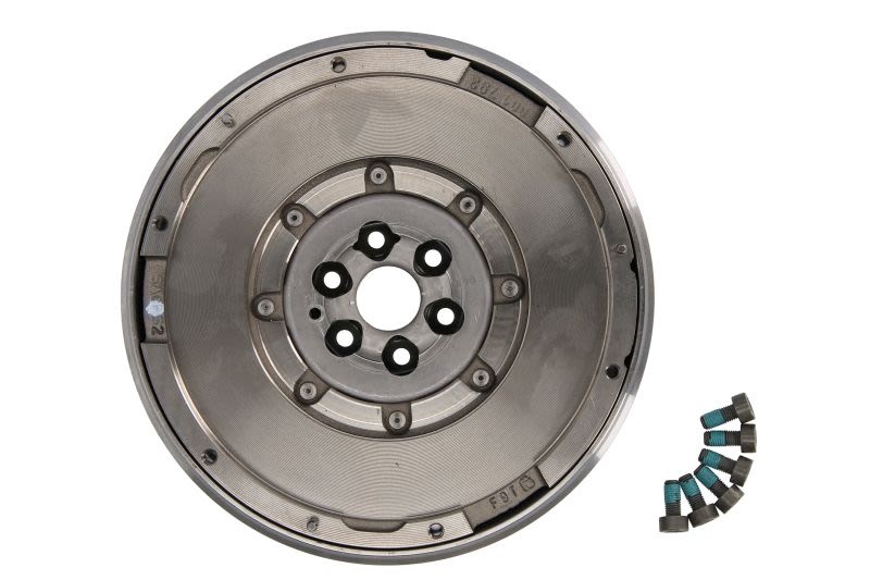 Koło zamachowe, Dual-mass flywheel do Peugeota, 2294 002 183, SACHS w ofercie sklepu e-autoparts.pl 