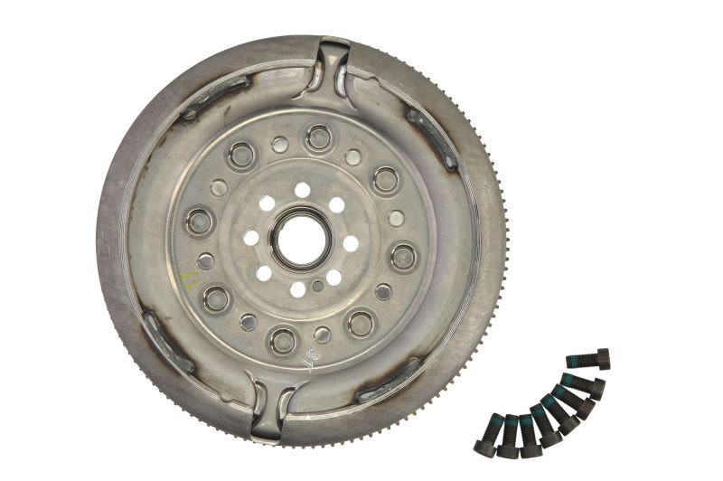 Koło zamachowe, Dual-mass flywheel do Audi, 2294 001 968, SACHS w ofercie sklepu e-autoparts.pl 