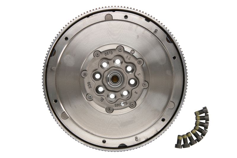 Koło zamachowe, Dual-mass flywheel do Mercedesa, 2294 001 185, SACHS w ofercie sklepu e-autoparts.pl 