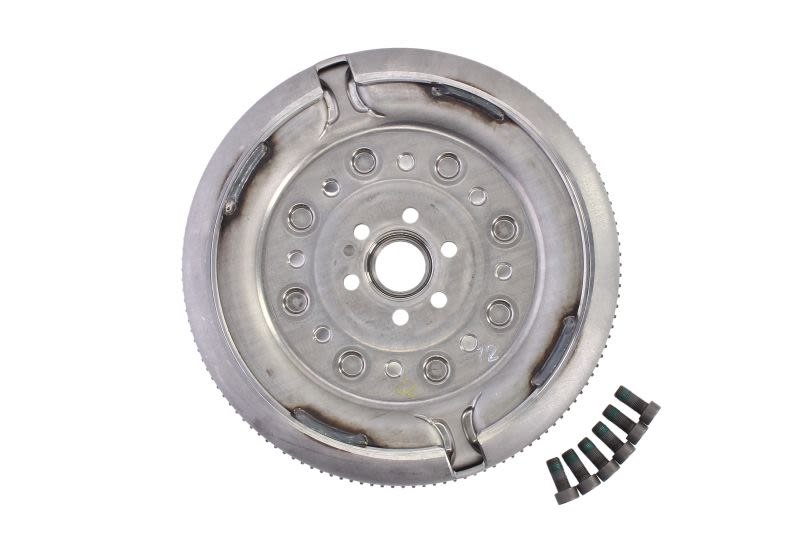 Koło zamachowe, Dual-mass flywheel do Audi, 2294 001 961, SACHS w ofercie sklepu e-autoparts.pl 