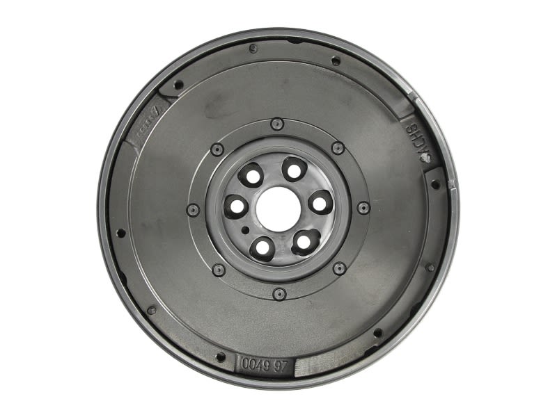 Koło zamachowe, Dual-mass flywheel do Audi, 2294 000 453, SACHS w ofercie sklepu e-autoparts.pl 