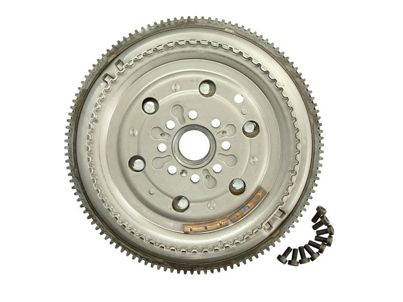 Koło zamachowe, Dual-mass flywheel do Opla, 2294 501 170, SACHS w ofercie sklepu e-autoparts.pl 