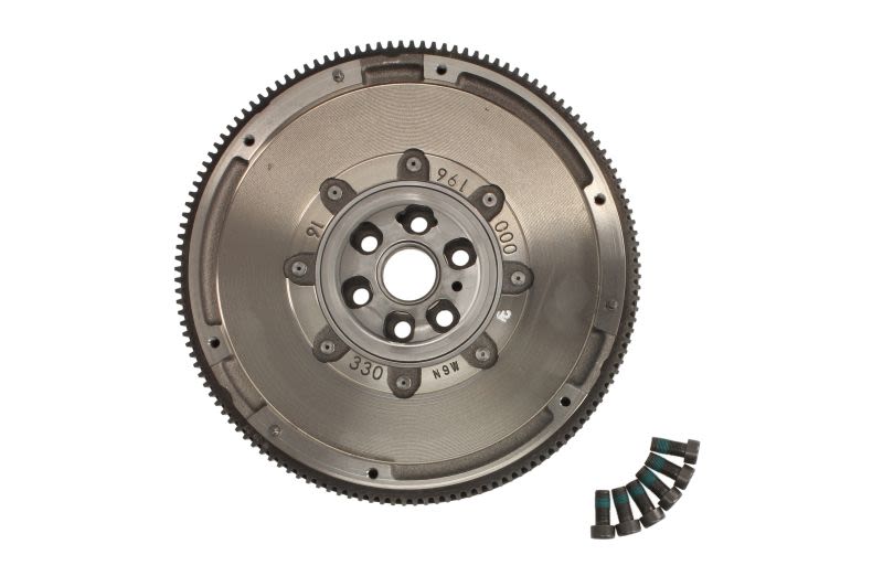 Koło zamachowe, Dual-mass flywheel do Seata, 2294 001 345, SACHS w ofercie sklepu e-autoparts.pl 