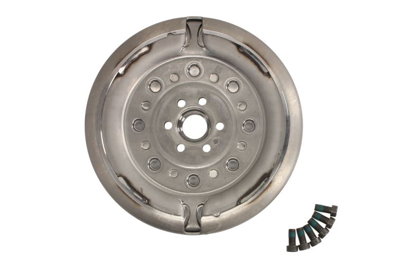 Koło zamachowe, Dual-mass flywheel do Seata, 2294 001 345, SACHS w ofercie sklepu e-autoparts.pl 