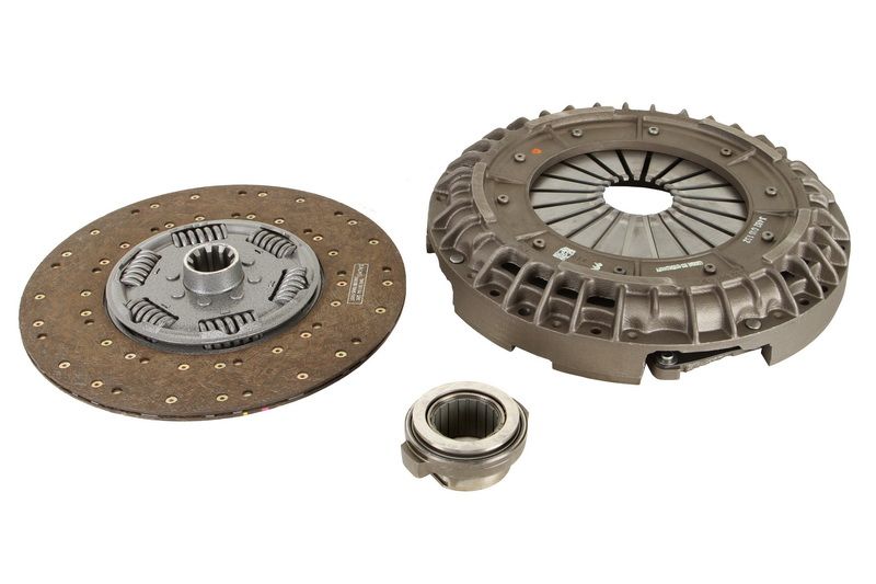 Zestaw sprzęgieł, 3400 121 002, SACHS w ofercie sklepu e-autoparts.pl 