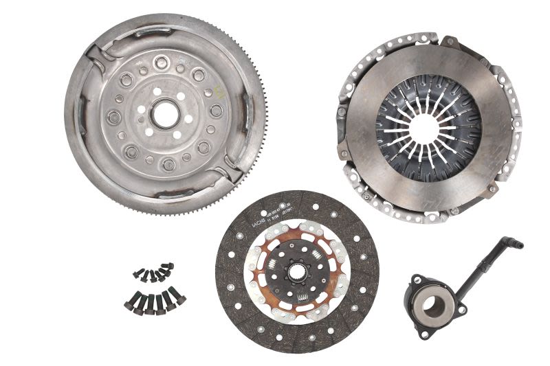 Zestaw sprzęgieł, ZMS Modul XTend plus CSC do VW, 2290 601 062, SACHS w ofercie sklepu e-autoparts.pl 