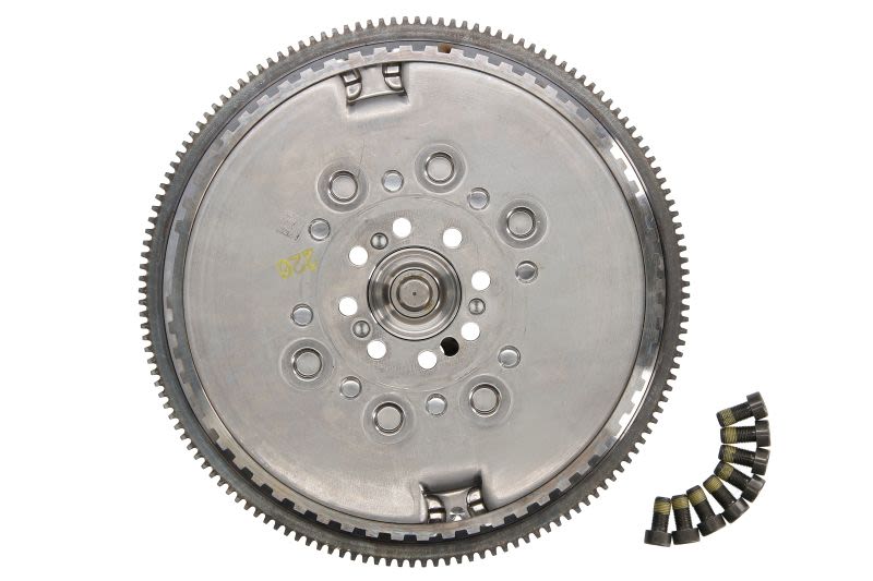 Koło zamachowe, Dual-mass flywheel do Mercedesa, 2294 001 185, SACHS w ofercie sklepu e-autoparts.pl 