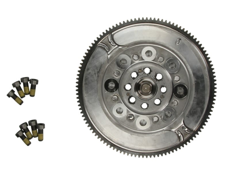 Koło zamachowe, Dual-mass flywheel do BMW, 2294 001 399, SACHS w ofercie sklepu e-autoparts.pl 