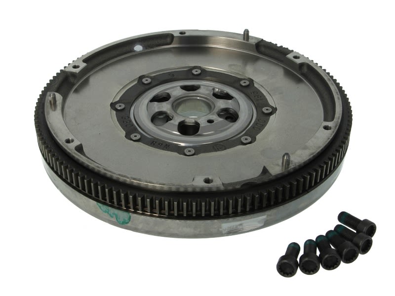 Koło zamachowe, Dual-mass flywheel do Seata, 2294 001 360, SACHS w ofercie sklepu e-autoparts.pl 