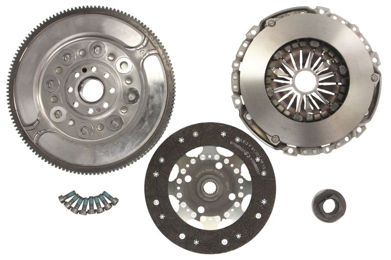 Zestaw sprzęgieł, XTend, 2290 601 077, SACHS w ofercie sklepu e-autoparts.pl 