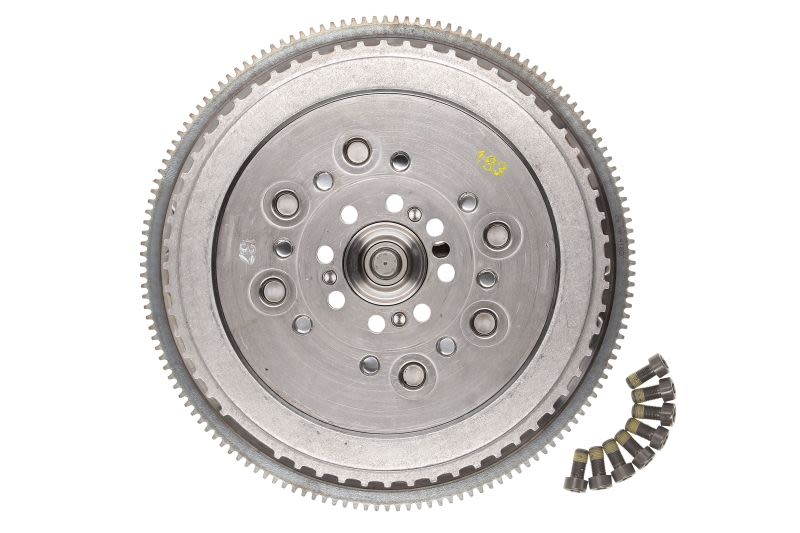 Koło zamachowe, Dual-mass flywheel do Mercedesa, 2294 002 030, SACHS w ofercie sklepu e-autoparts.pl 