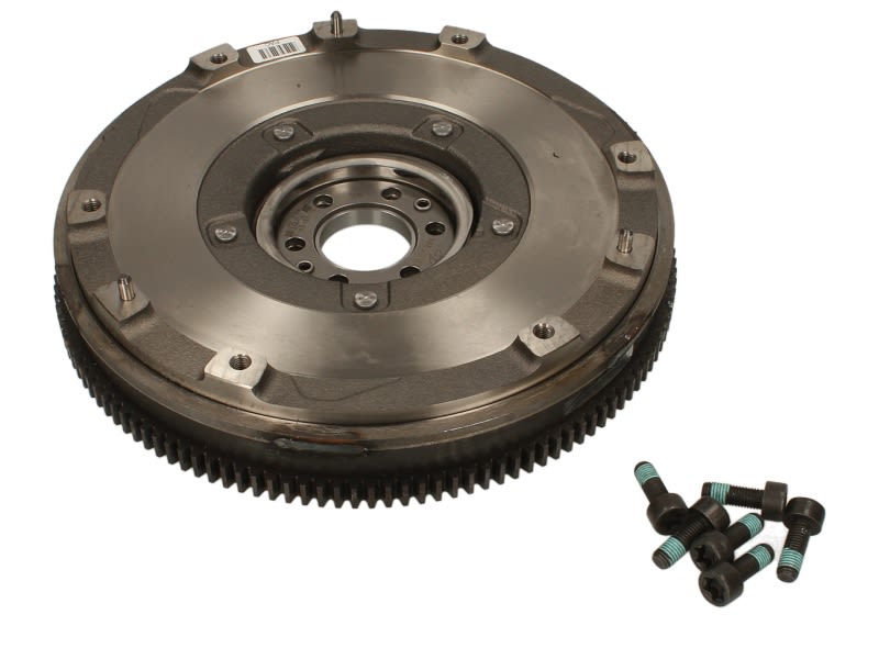 Koło zamachowe, Dual-mass flywheel do Mini, 6366 000 003, SACHS w ofercie sklepu e-autoparts.pl 