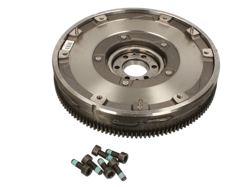 Koło zamachowe, Dual-mass flywheel do Mini, 6366 000 005, SACHS w ofercie sklepu e-autoparts.pl 